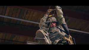USARAK Best Warrior Competition