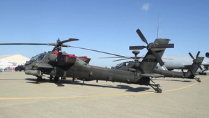 Beale Air and Space Expo Invite
