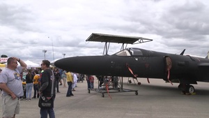 Beale Air and Space Expo