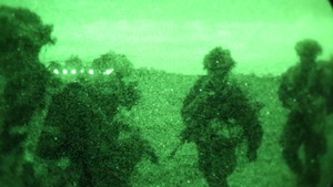Joint Warfighting Assessment