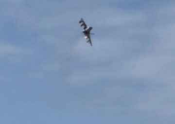 ANGLICO Marines and Air Force JTACs train with Moroccan Royal Soldiers during African Lion