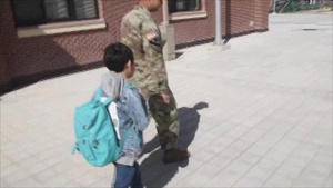 A Day in the Life: Capt. Rodolfo Martinez