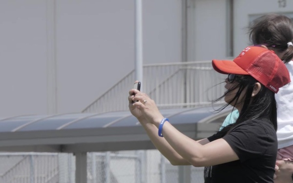 NFL ProCamp w/ LeGarrette Blount