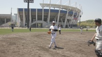 Modified Fast-Pitched Softball Tournament