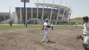 Modified Fast-Pitched Softball Tournament