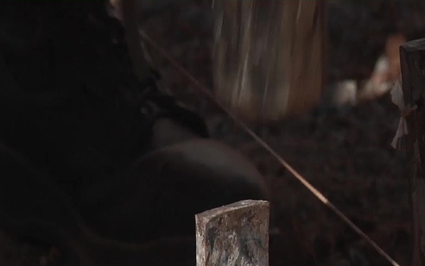 Pacific Partnership 2018 Kappulthurai Medical Clinic ENCAP