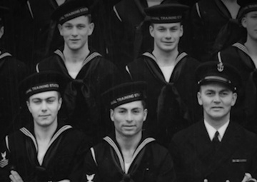 From Behind the Lens