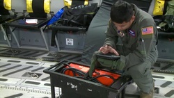 Air Force Tech Report: CCATT