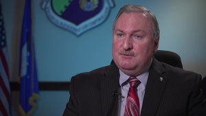 Mentoring Viewpoints with Don Kendrick, AFMC Senior Financial Advisor