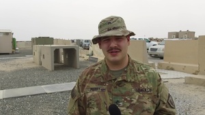 38th Sustainment Brigade Shout Outs