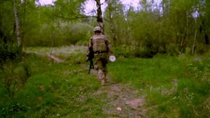 Exercise Eagle Wrath