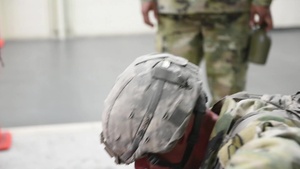 USARAK Best Warrior Competition