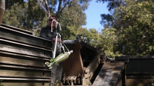 Explosive Remnants of War Reduction