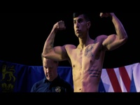 1st Marine Division Vs. Royal Marine Weigh In