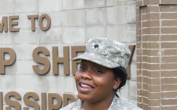 Spc Sophia Odom