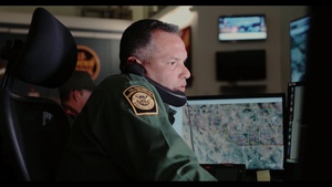 Tucson Sector Border Patrol BSI