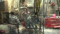 EME Mechanic/Calibrator