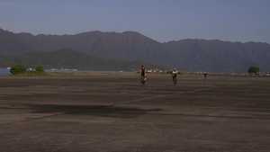 Koa Kai Sprint Triathlon