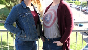 Denim Day