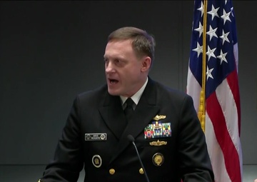 U.S. Cyber Command Changes Leaders, Rises to Unified Combatant Command