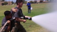 ARFF West Coast Rodeo