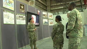 Texas congressmen visit Camp Arifjan