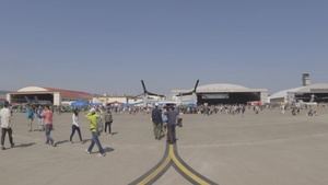 MCAS Iwakuni Friendship Day 2018