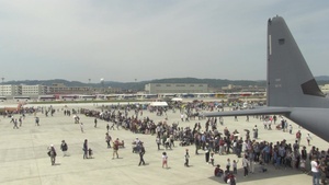 MCAS Iwakuni Friendship Day 2018