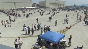 MCAS Iwakuni Friendship Day 2018