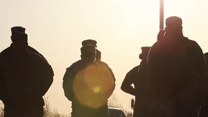 200th Military Police Command: Ready to Engage