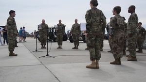 78th Army Band