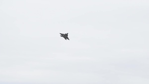 2018 Power in the Pines Open House and Air Show