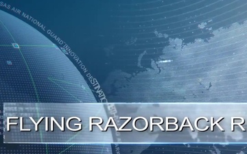 Flying Razorback Report-May edition