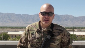 SSG Rios Video