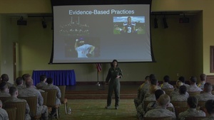 Mindful Leadership Presentation