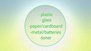 Recycling PSA
