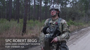 Regional Health Report May 2018