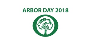 Arbor Day 2018
