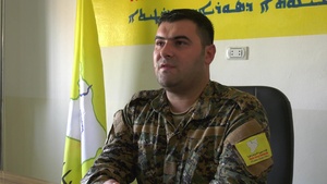 Update on Military Offensive Against ISIS