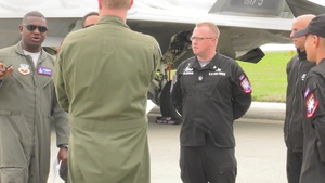 Major Paul Lopez II