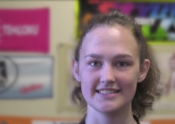 What is a Military Child?