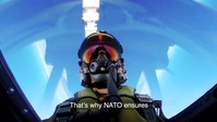 Portuguese Quick Reaction Alert (with Subtitles)