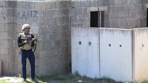 Joint Warfighting Function