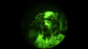 C-130J EAP Air Drop