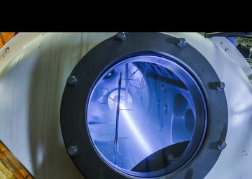 Air Force Space Command: Space Superiority