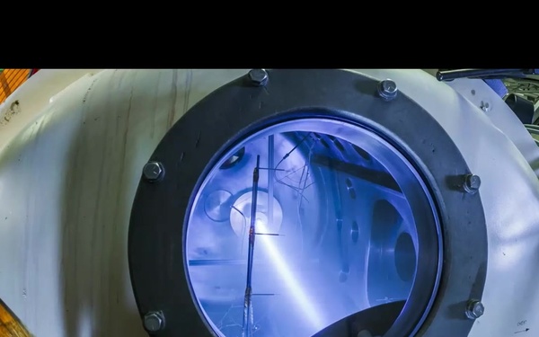 Air Force Space Command: Space Superiority