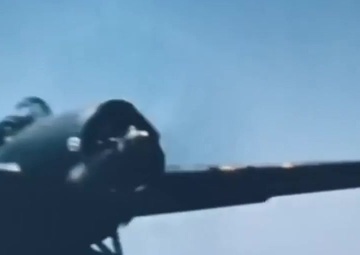 The Battle of the Coral Sea