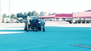Exercise Golden Thunder 18-01