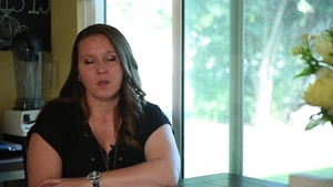 Invisible Wounds: Master Sergeant James Stalnaker