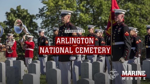 Marine Minute, May 8, 2018